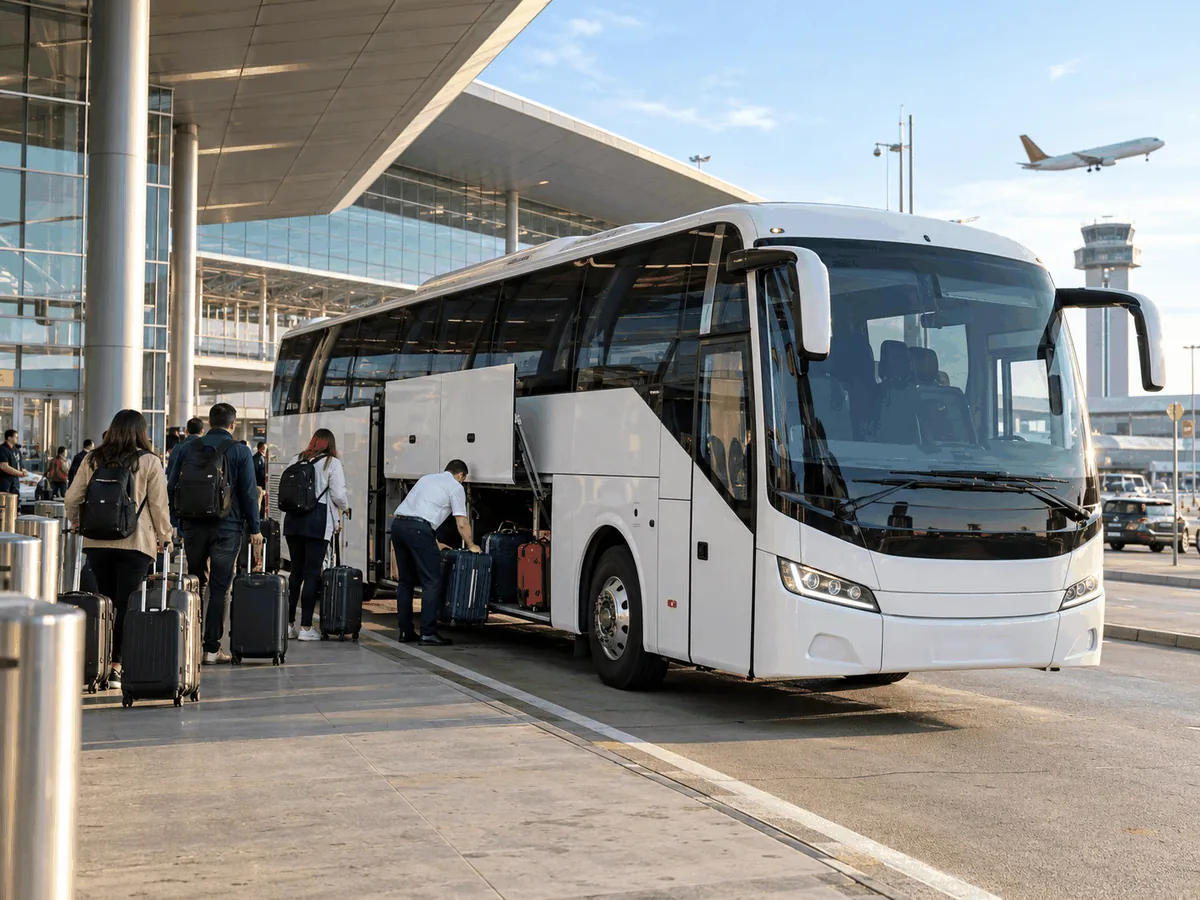 Bogotá Airport Transfers