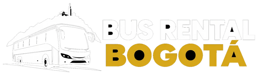 Bus Rental Bogotá