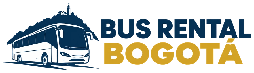Bus Rental Bogotá