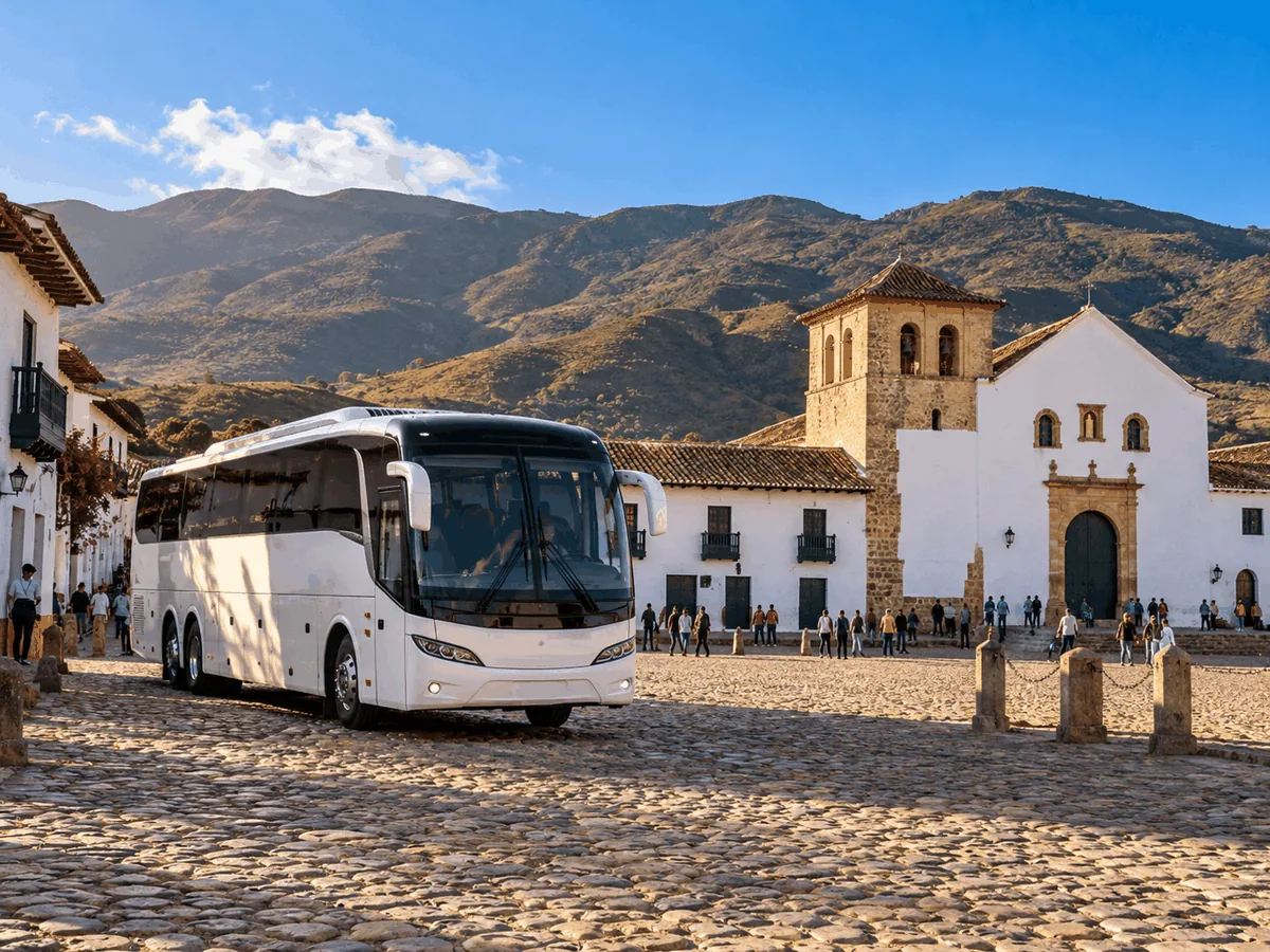 Villa de Leyva